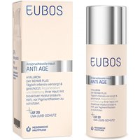 Eubos Hyaluron day Repair plus Lsf 20 Creme von EUBOS