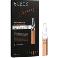 Eubos In A Second Aktivierungskur Caviarglow Boost von EUBOS