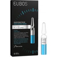 Eubos In A Second Feuchtigkeitskur Bi-Phase Hydro Boost von EUBOS