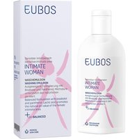 Eubos Intimate Woman Waschlotion von EUBOS