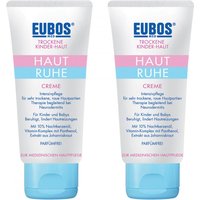 Eubos Kinder Haut Ruhe Creme von EUBOS