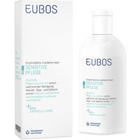 Eubos Sensitive Dusch Ã¶l F von EUBOS