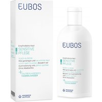 Eubos Sensitive Dusch & Creme von EUBOS