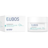 Eubos Sensitive Feuchtigkeitscreme Tagespflege von EUBOS