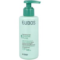 Eubos Sensitive Hand Repair & Schutz Creme Spender von EUBOS