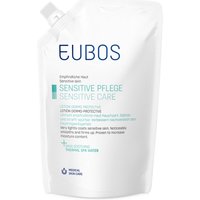 Eubos Sensitive Lotion Dermo Protectiv NachfÃ¼llpackung btl von EUBOS