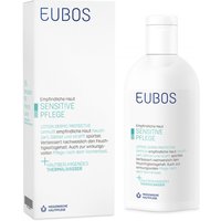 Eubos Sensitive Lotion Dermo Protectiv von EUBOS