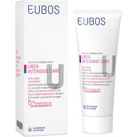 Eubos Trockene Haut Urea 10% Fusscreme von EUBOS