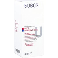 Eubos Trockene Haut Urea 10% Hydro Repair Lotion von EUBOS