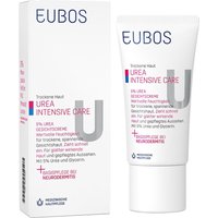 Eubos Trockene Haut Urea 5% Gesichtscreme von EUBOS