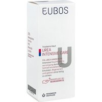 Eubos Trockene Haut Urea 5% Handcreme von EUBOS