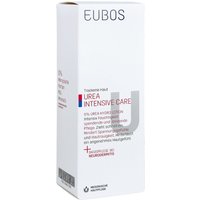 Eubos Trockene Haut Urea 5% Hydro Lotion von EUBOS