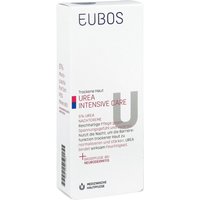 Eubos Trockene Haut Urea 5% Nachtcreme von EUBOS