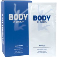 Antrtranspirant Body Tücher by Everdry von EVERDRY