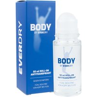 Body by Everdry anti-transpirant von EVERDRY