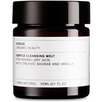 Evolve Gentle Cleansing Melt 30ml von EVOLVE ORGANIC BEAUTY