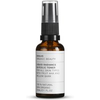 Evolve Radiance Glycolic Toner 30ml von EVOLVE ORGANIC BEAUTY