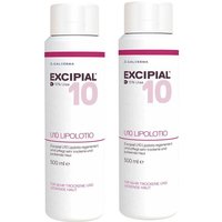 Excipial® U10 Lipolotio von EXCIPIAL