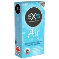 EXS *Air Thin* von EXS Condoms