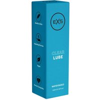 EXS *Clear Lube* von EXS Condoms