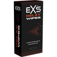 EXS *Delay Wipes* von EXS Condoms