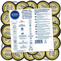 EXS *Emergency* von EXS Condoms