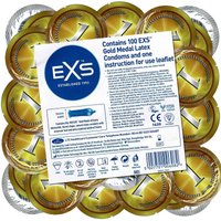 EXS *Gold Medal* von EXS Condoms