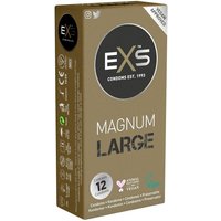 EXS *Magnum* Large von EXS Condoms