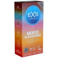 EXS *Mixed Flavoured* von EXS Condoms