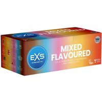 EXS *Mixed Flavoured* von EXS Condoms