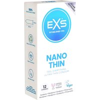 EXS *Nano Thin* von EXS Condoms