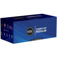 EXS *Regular* Comfy Fit von EXS Condoms