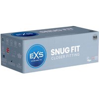 EXS *Snug* Closer Fitting von EXS Condoms