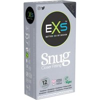 EXS *Snug* Closer Fitting von EXS Condoms