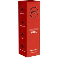 EXS *Strawb Lube* von EXS Condoms