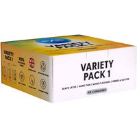 EXS *Variety Pack 1* von EXS Condoms