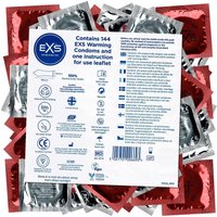 EXS *Warming* von EXS Condoms