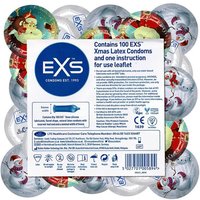 EXS *Xmas* von EXS Condoms