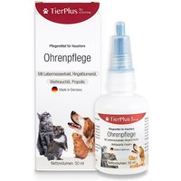 EXVital® Ohrenpflege für Hunde, Katzen & Kleintiere von EXVital