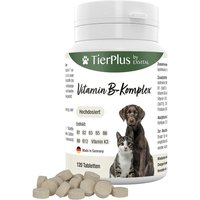 EXVital® Vitamin B Komplex Tabletten für Hunde & Katzen von EXVital