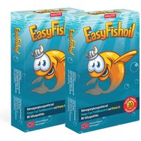 EasyFishoil - Omega 3 für Kinder mit Vitamin D von EasyFishoil