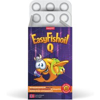 EasyFishoil Q - Omega 3 für Kinder - mit Cholin von EasyFishoil