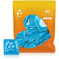 EasyGlide - Kondome mit Geschmack von EasyGlide