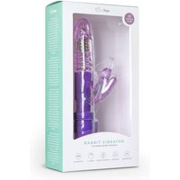 Butterfly Vibrator in Violett von EasyToys