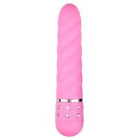 EasyToys Mini-Vibrator gewindeartig in Pink von EasyToys