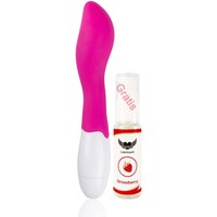 Easytoys - Blossom G-Punkt Vibrator in Pink von EasyToys