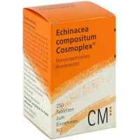 Echinacea Compositum Cosmoplex Tabletten von Echinacea Compositum