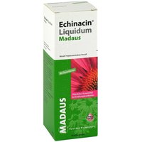 Echinacin Liquidum Madaus von Echinacin