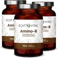 Echt Vital Amino-8 von Echt Vital