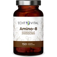 Echt Vital Amino-8 von Echt Vital